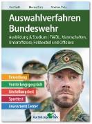 Auswahlverfahren Bundeswehr