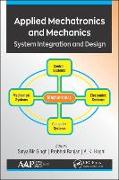 Applied Mechatronics and Mechanics