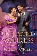 Unexpected Heiress