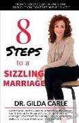 8 Steps to a SIZZLING MARRIAGE