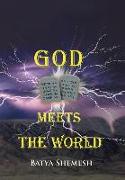 God Meets the World