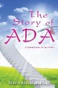 The Story of ADA: A Spiritual Journey Through Dreams