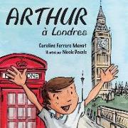 Arthur à Londres