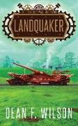 Landquaker (The Great Iron War, Book 4)