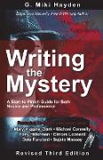 Writing the Mystery