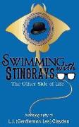 Swimming with Stingrays