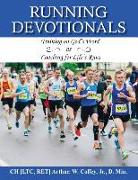 Running Devotionals: Training on God's Word as Coaching for Life's Runs