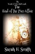 The Secret of Aldwych Strand - The End of the Pier Affair