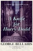 A Knife for Harry Dodd