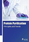 Protein Purification: Principles and Trends