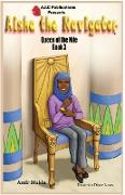 Aisha the Navigator Queen of the Nile