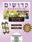 Bar/Bat Mitzvah Survival Guides: Kedoshim (Weekdays & Shabbat pm)