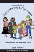 Living Foods for Boys and Girls
