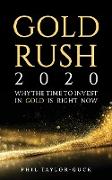 Gold Rush 2020