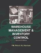 Warehouse Management and Inventory Control