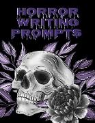 Horror Writing Prompts