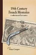 19th Century French Mysteries