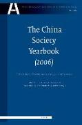 The China Society Yearbook, Volume 1 (2006)