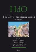 The City in the Islamic World (2 Vols.)