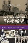 Stories from the World War II Battlefield: World War II Writing Prompts