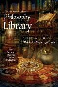 Philosophy Library: Books for Voyaging Minds