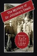 The Mystery of Dr. Johnson's Death: A Spiritual Scandal in the Punjab