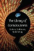 The Library of Consciousness: Exploring Evolutionary Epistemology