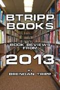 BTRIPP Books - 2013