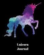 Unicorn Journal