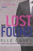 Love In New York (Book 1): Lost and Found