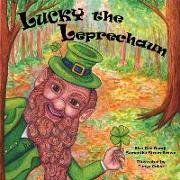 Lucky The Leprechaun