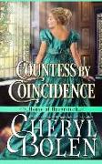 Countess By Coincidence (House of Haverstock, Book 3)
