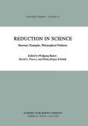 Reduction in Science