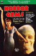 Horror Gems, Volume Seven, Robert Bloch and Others