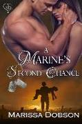 A Marine's Second Chance: A Marine for You/SEALed for You Crossover Novella