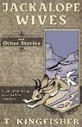 Jackalope Wives and Other Stories