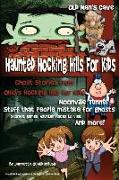 Haunted Hocking Hills for Kids: Ghost Stories from Ohio's Hocking Hills for Kids