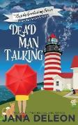 Dead Man Talking