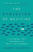 The Evolution of Medicine: Join the Movement to Solve Chronic Disease and Fall Back in Love with Medicine