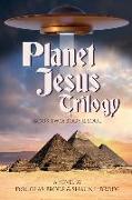 Planet Jesus Trilogy: Book Two: Body and Soul
