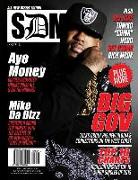 SDM Magazine Issue #1 2015