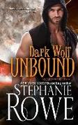 Dark Wolf Unbound (Heart of the Shifter)