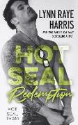 HOT SEAL Redemption: (HOT SEAL Team - Book 5)
