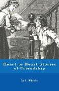 Heart to Heart Stories of Friendship