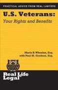 U.S. Veterans: Your Rights and Benefits