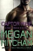 Captor Mine: A Base Branch Novel