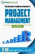 The Sensible Guide to a Career in Project Management in 2016