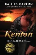 Kenton: The McCade Dragon