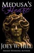 Medusa's Heart: A Contemporary Paranormal Erotic Romance Novel