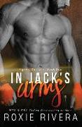 In Jack's Arms (Fighting Connollys #2)